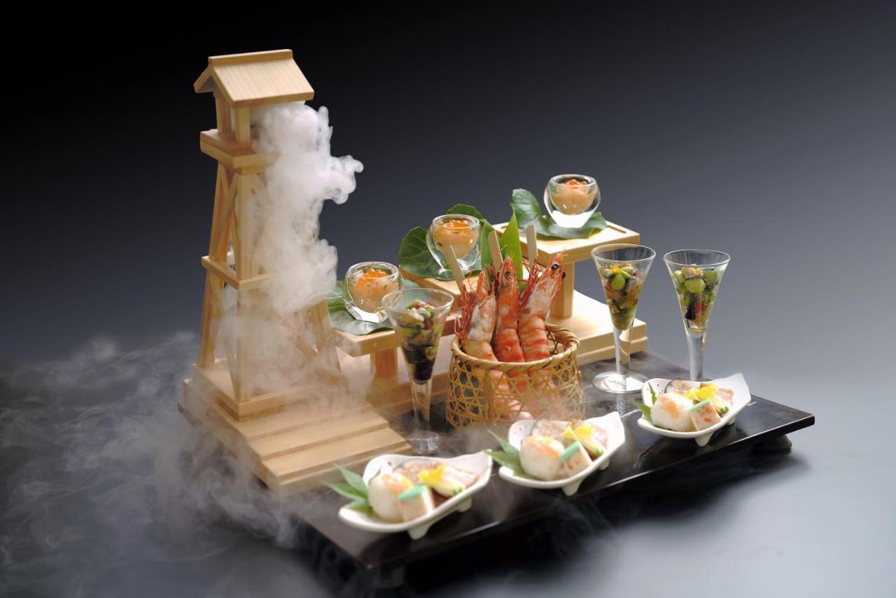 Gyokusui -Adult Only- Hotel Higasiizu Kültér fotó