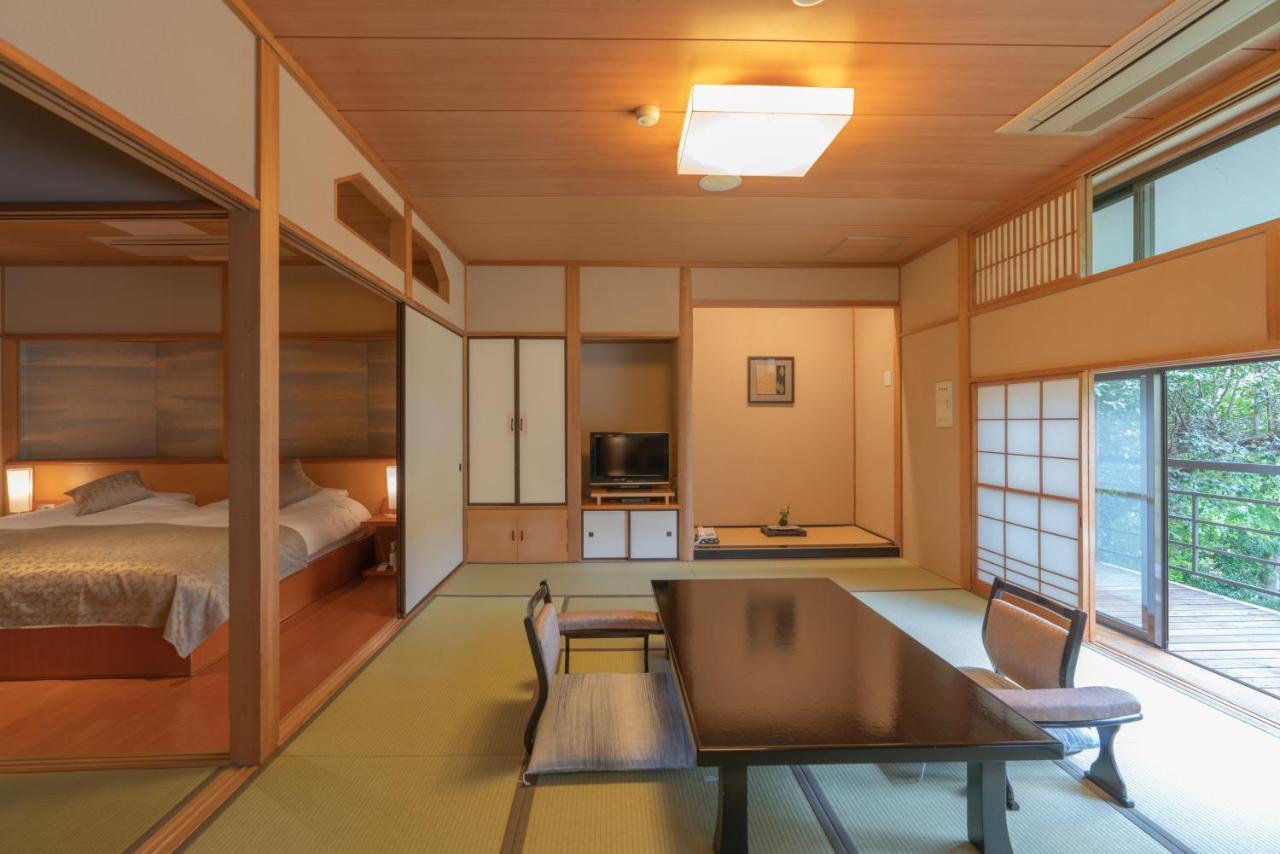 Gyokusui -Adult Only- Hotel Higasiizu Kültér fotó