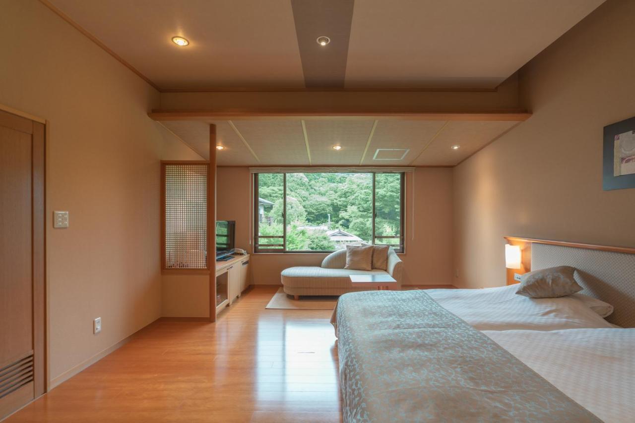 Gyokusui -Adult Only- Hotel Higasiizu Kültér fotó