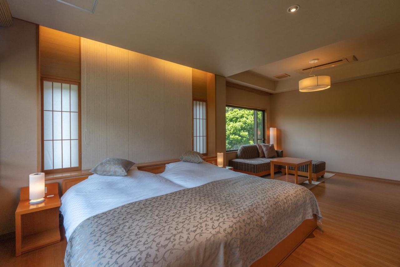 Gyokusui -Adult Only- Hotel Higasiizu Kültér fotó