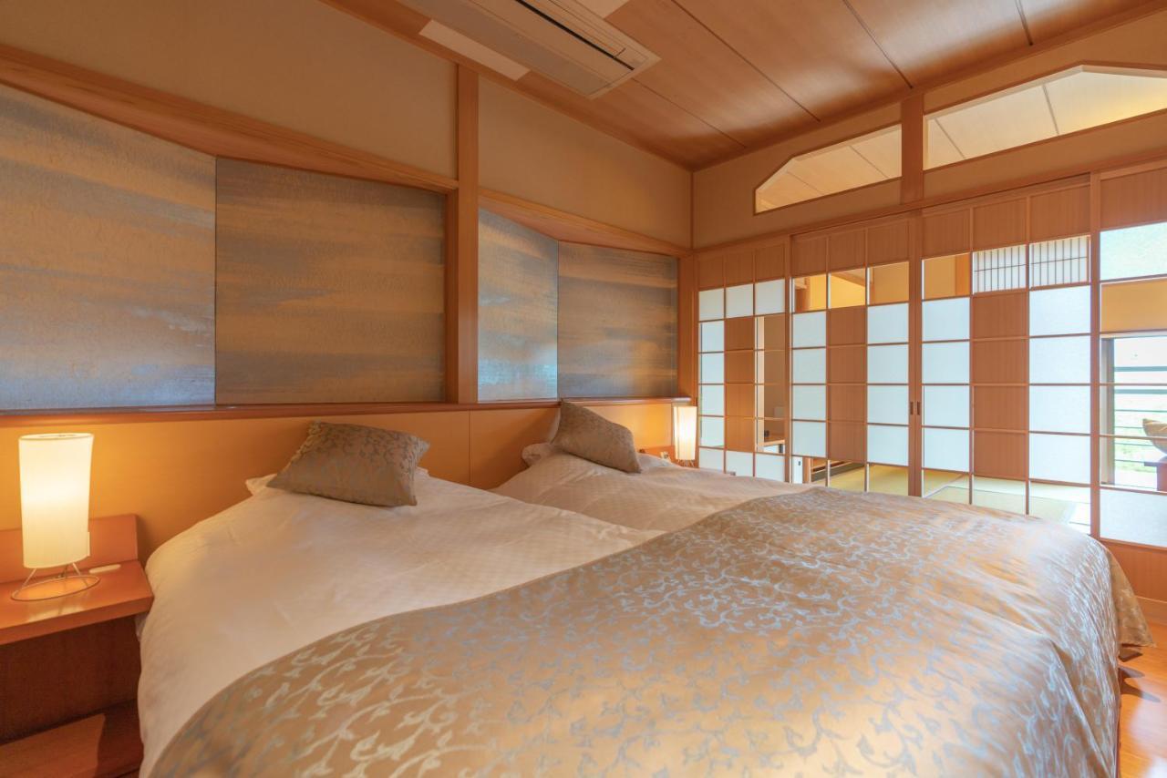 Gyokusui -Adult Only- Hotel Higasiizu Kültér fotó