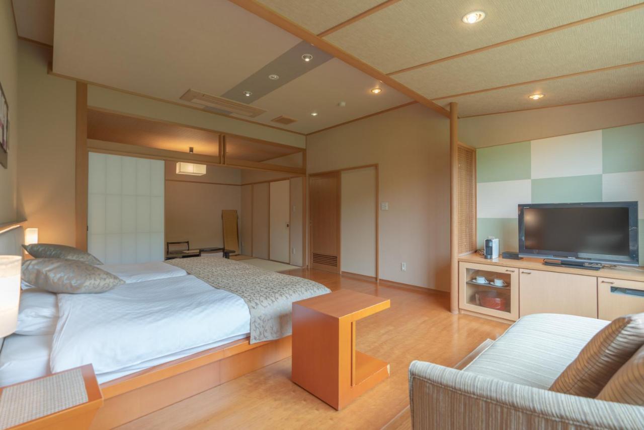 Gyokusui -Adult Only- Hotel Higasiizu Kültér fotó