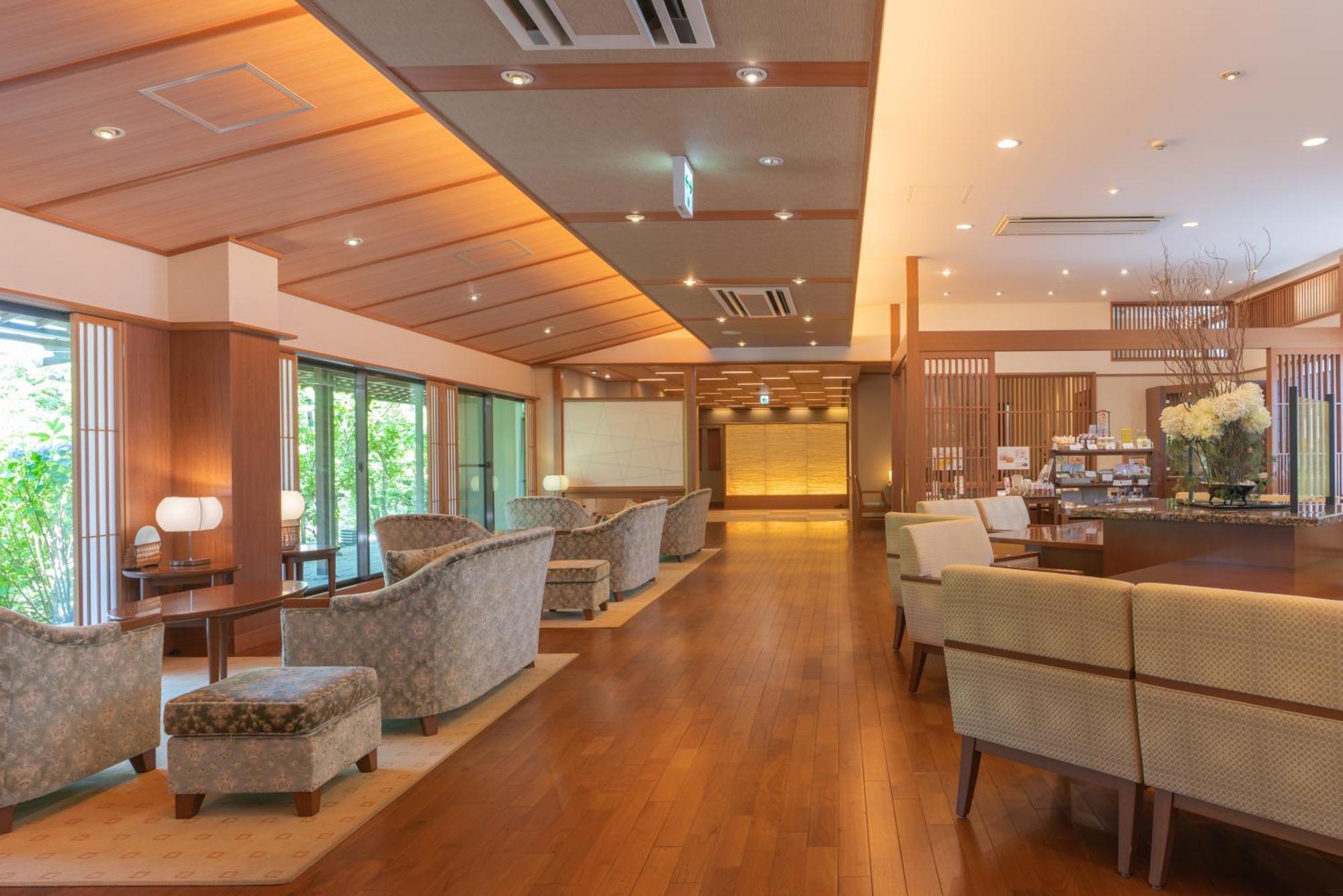 Gyokusui -Adult Only- Hotel Higasiizu Kültér fotó
