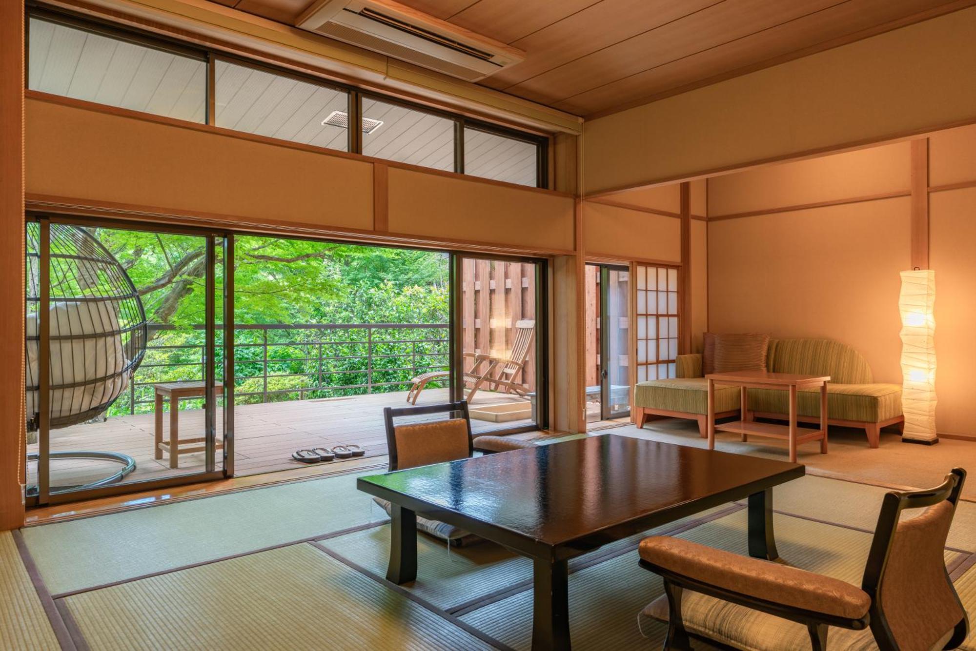 Gyokusui -Adult Only- Hotel Higasiizu Szoba fotó