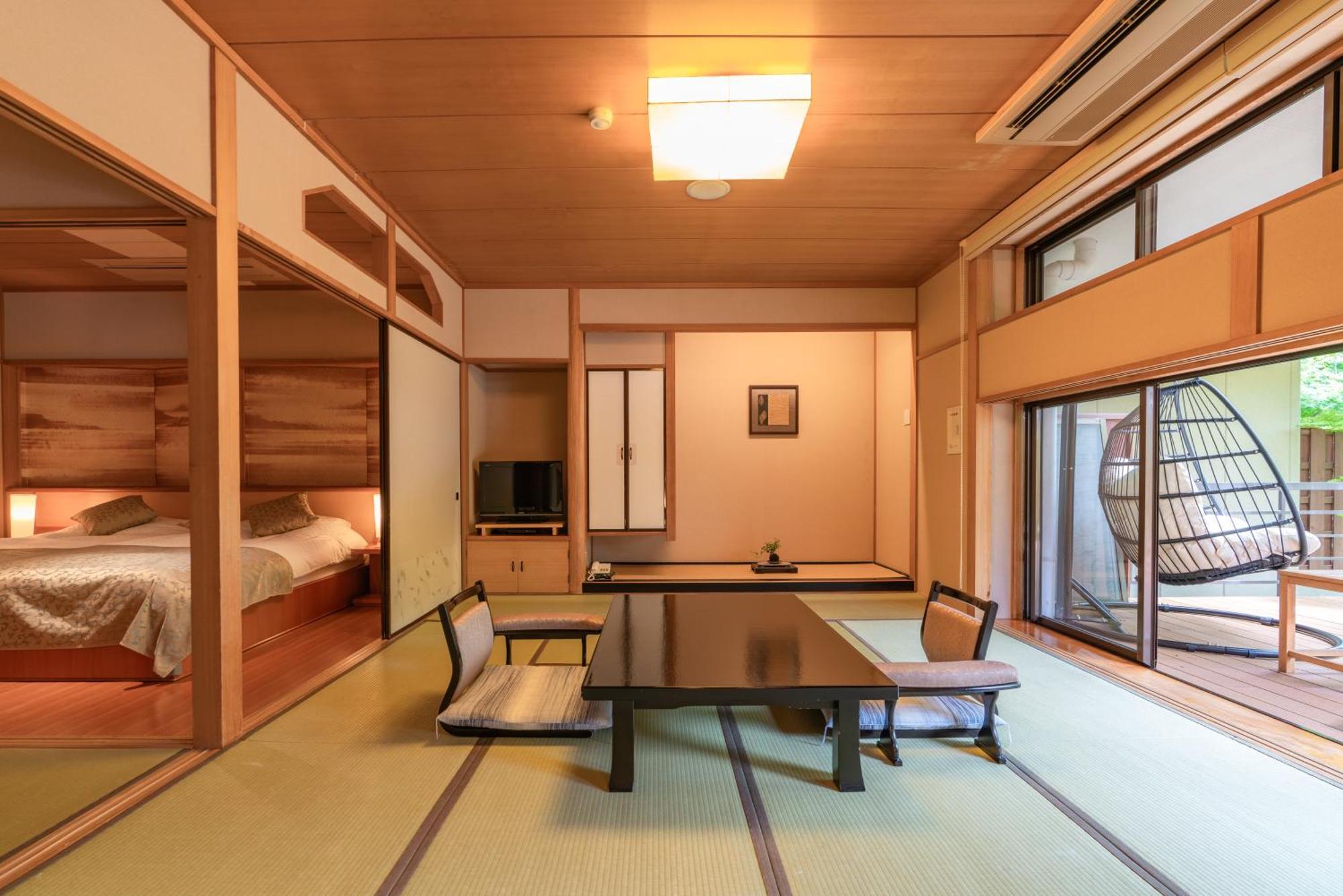 Gyokusui -Adult Only- Hotel Higasiizu Szoba fotó
