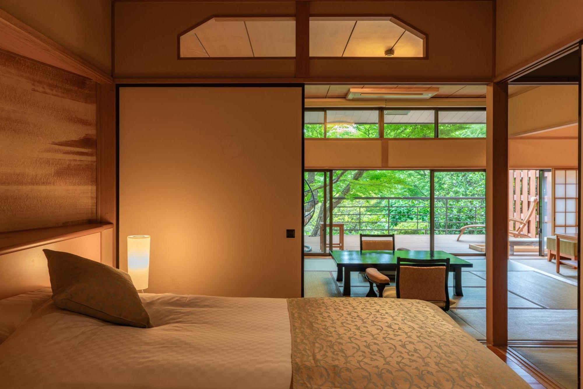 Gyokusui -Adult Only- Hotel Higasiizu Szoba fotó