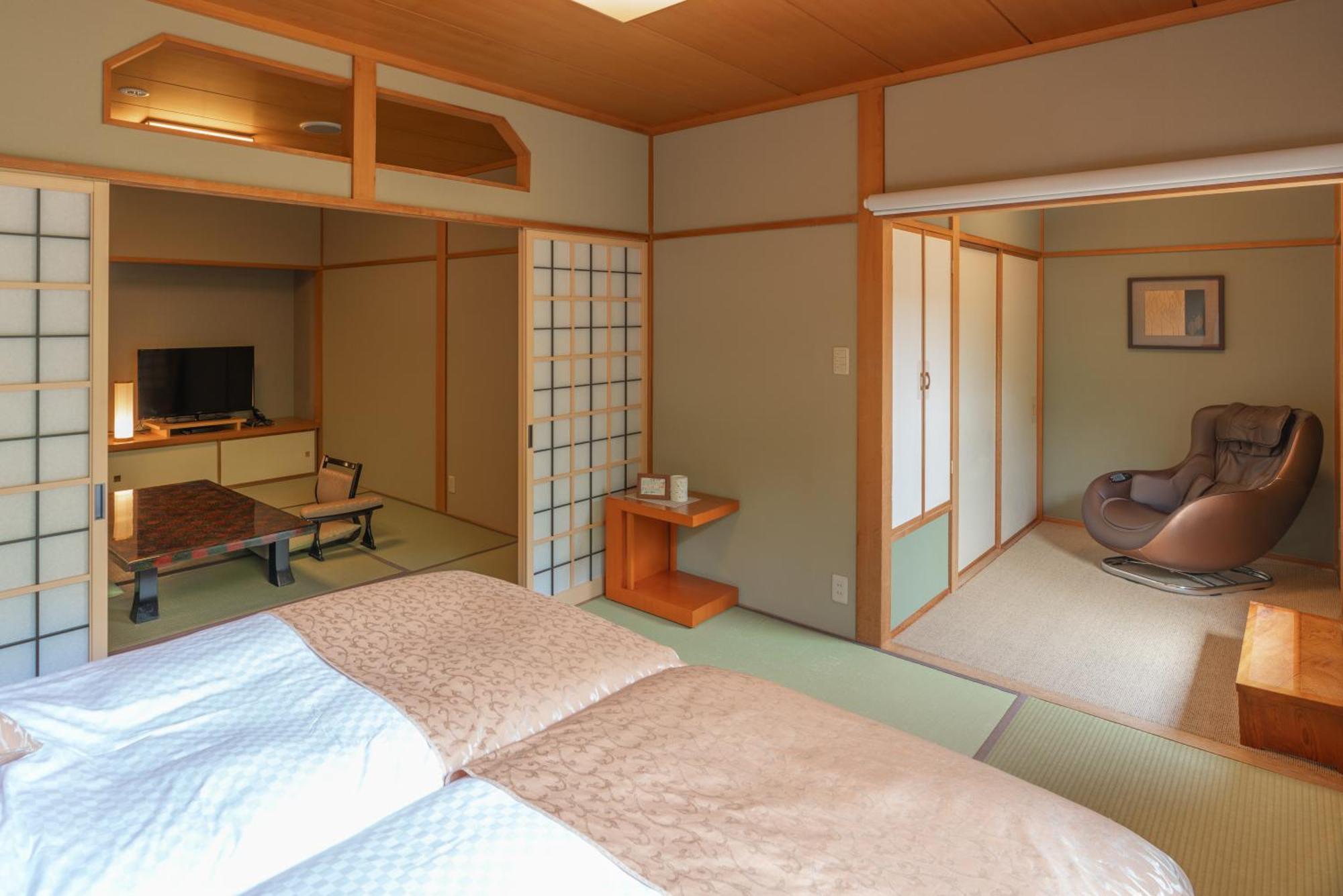 Gyokusui -Adult Only- Hotel Higasiizu Szoba fotó